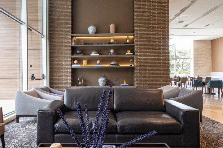 Estelar La Torre Suites Medellín Exteriér fotografie