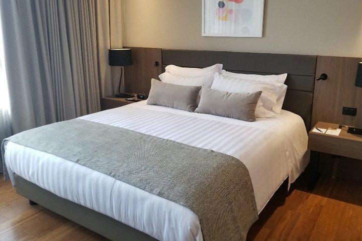 Estelar La Torre Suites Medellín Exteriér fotografie