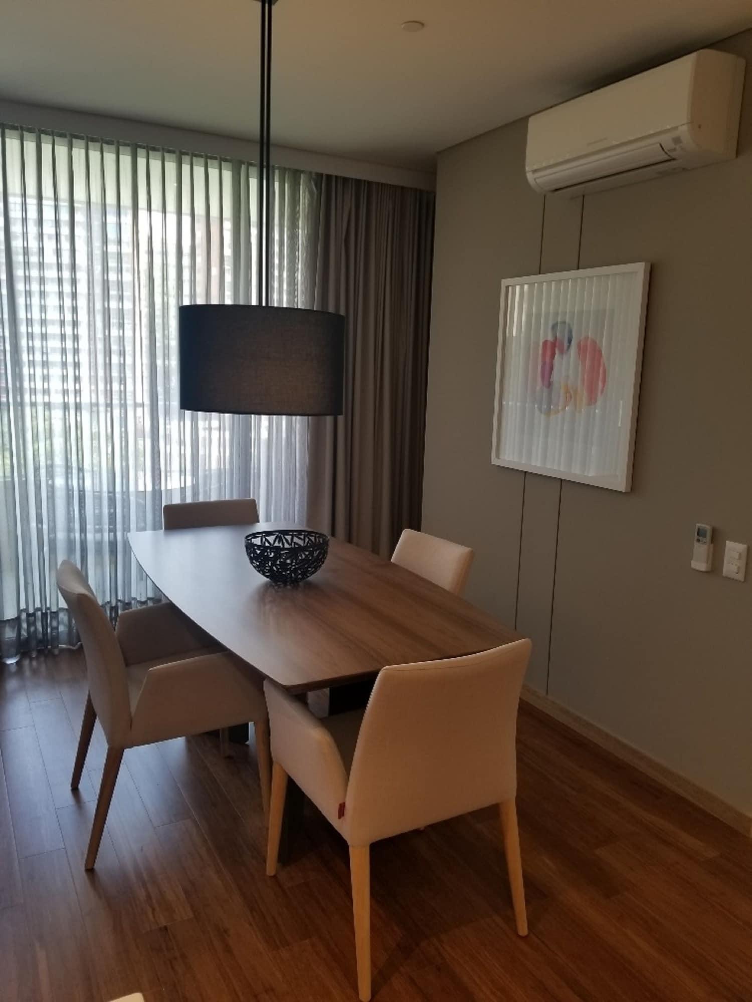 Estelar La Torre Suites Medellín Exteriér fotografie