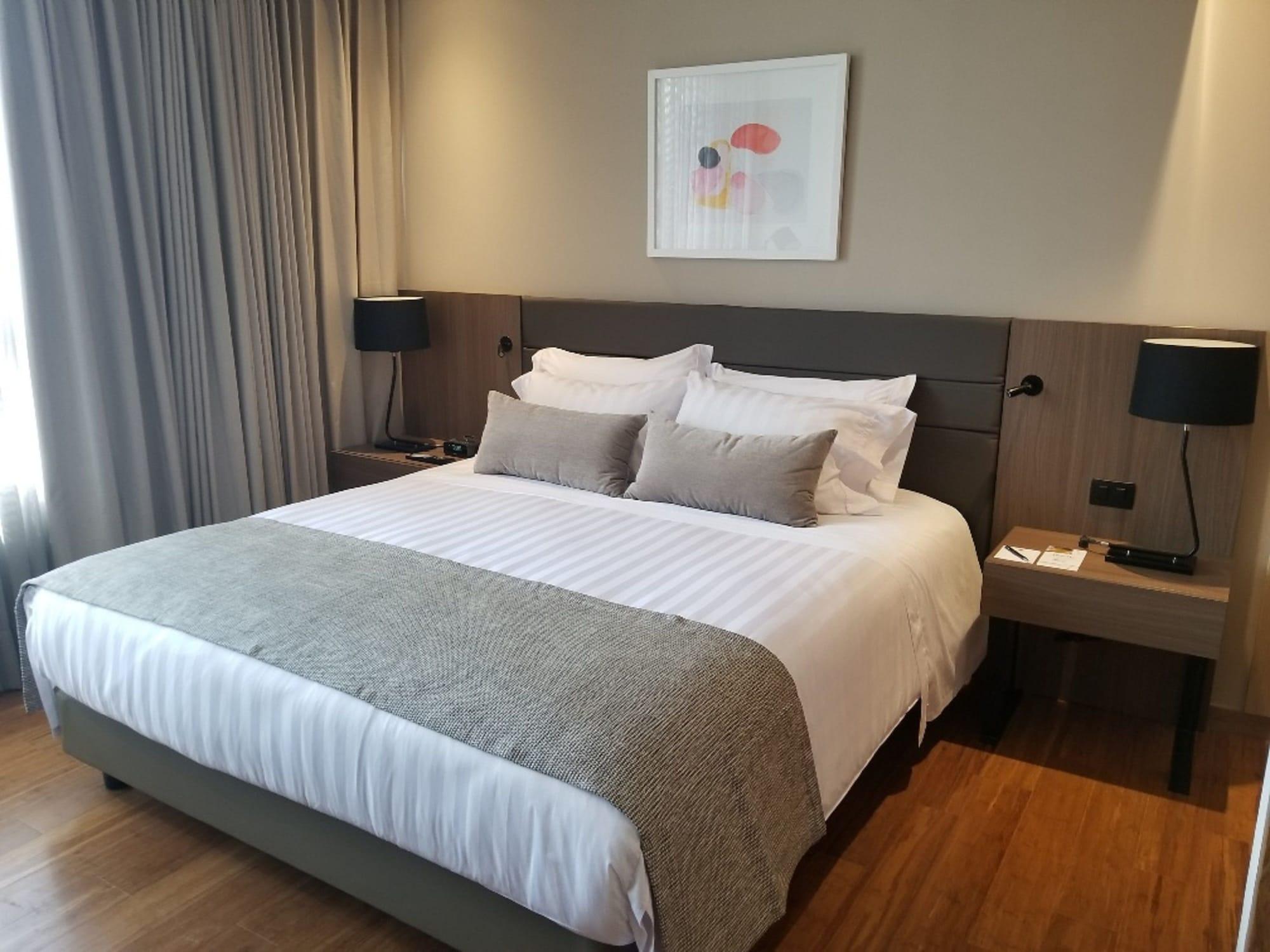 Estelar La Torre Suites Medellín Exteriér fotografie