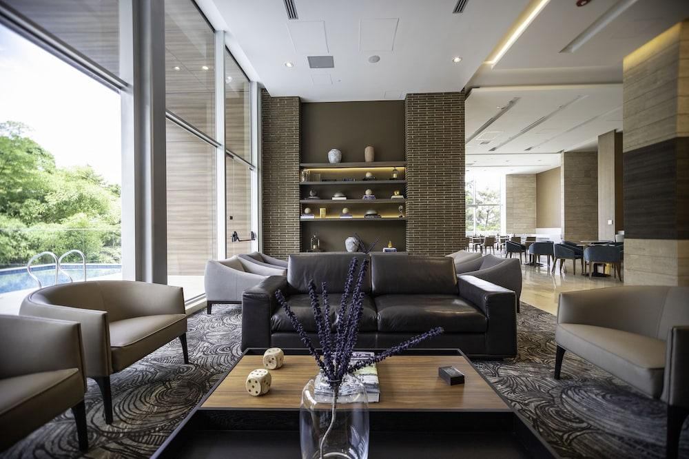 Estelar La Torre Suites Medellín Exteriér fotografie