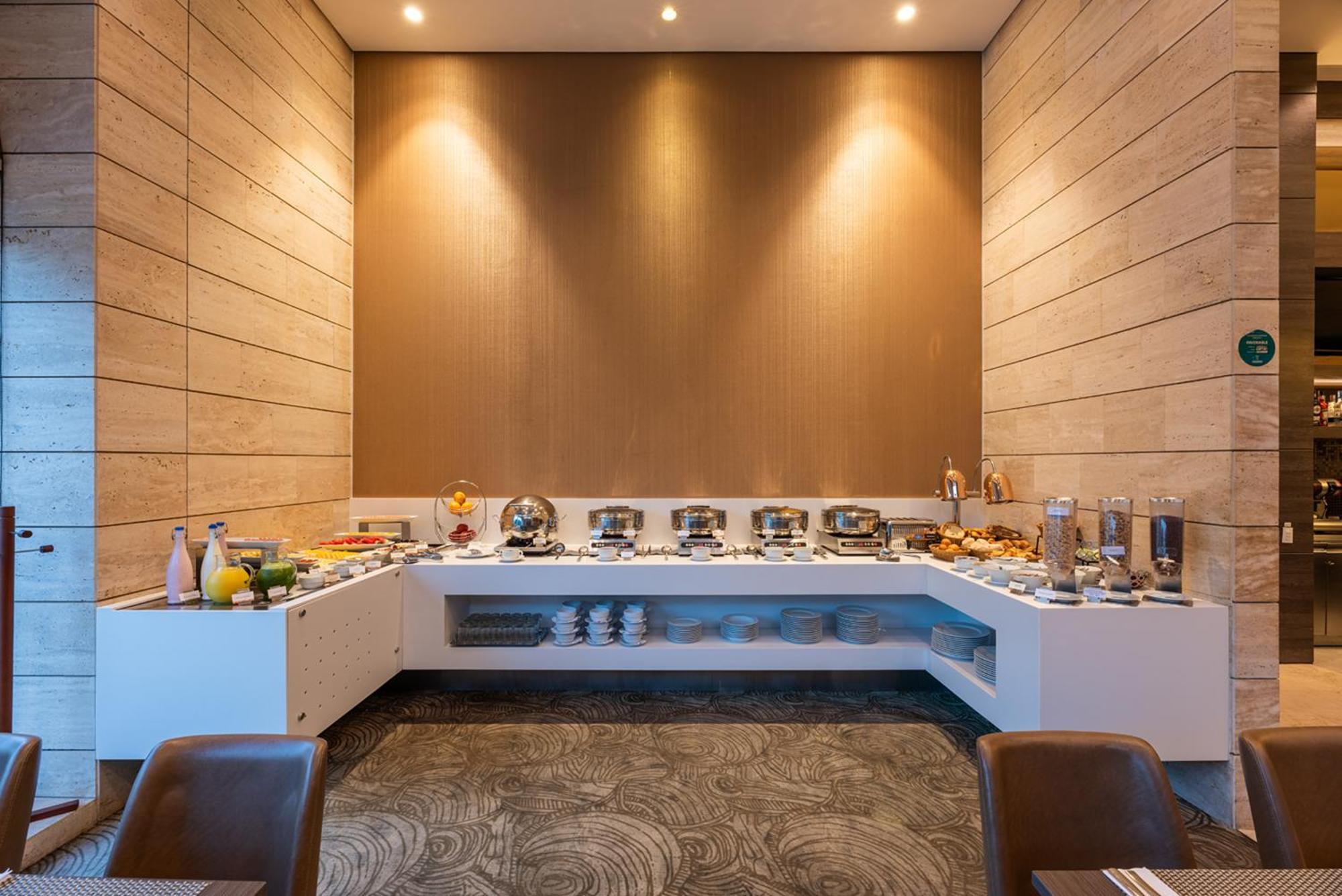 Estelar La Torre Suites Medellín Exteriér fotografie