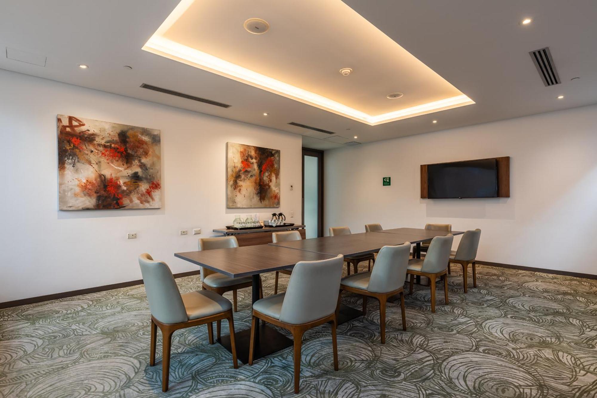Estelar La Torre Suites Medellín Exteriér fotografie
